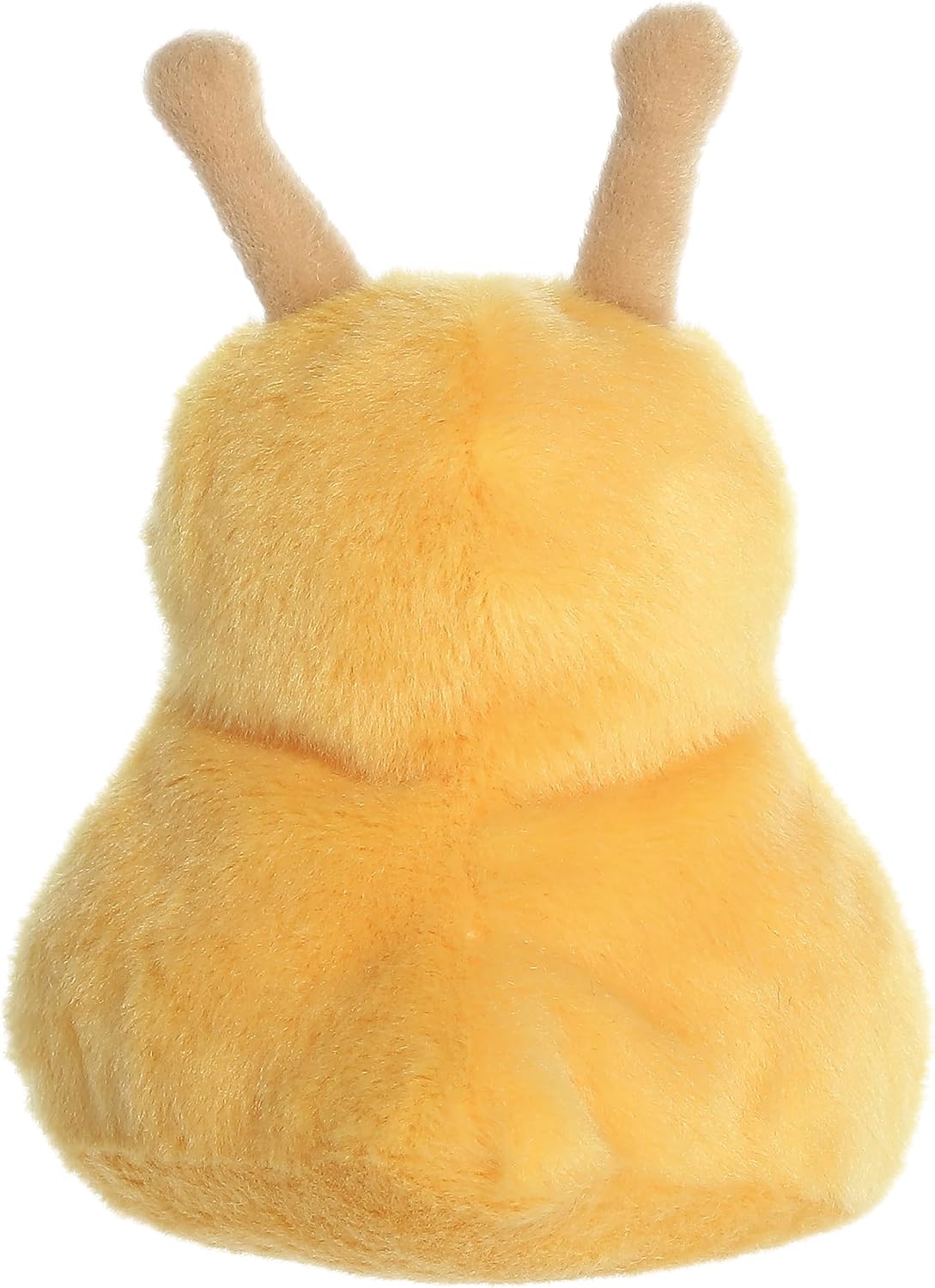 5" Plush Banana Slug Palm Pals