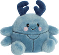 5" Plush Agatha Beetle Palm Pals