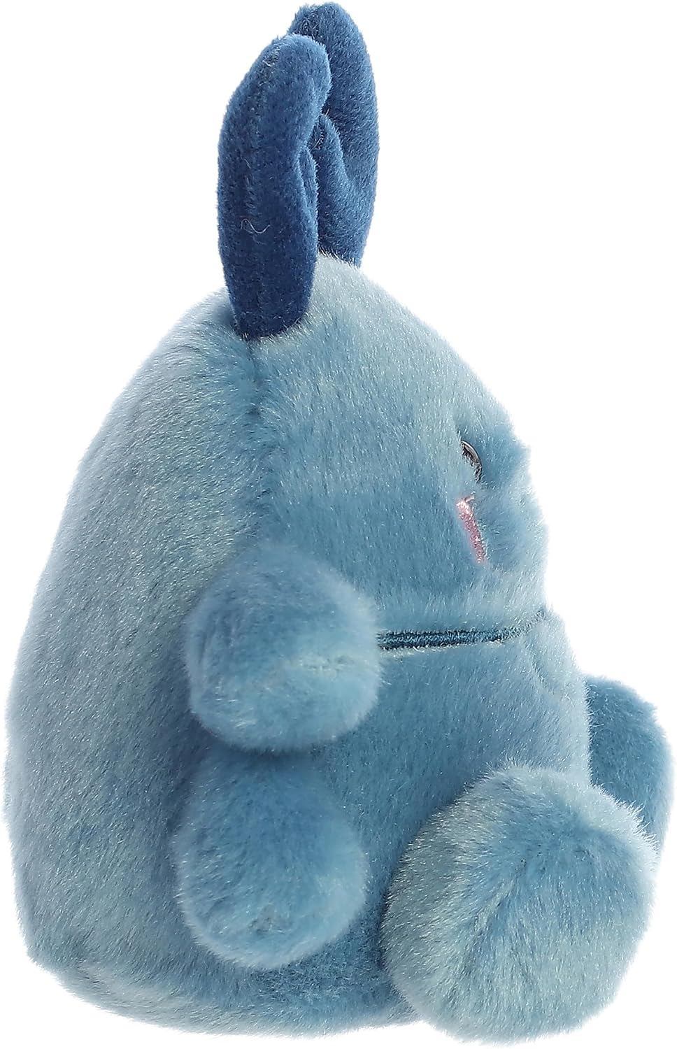 5" Plush Agatha Beetle Palm Pals