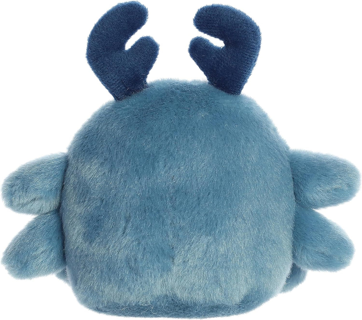 5" Plush Agatha Beetle Palm Pals