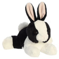 8" Evelien Dutch Rabbit Mini Flopsie
