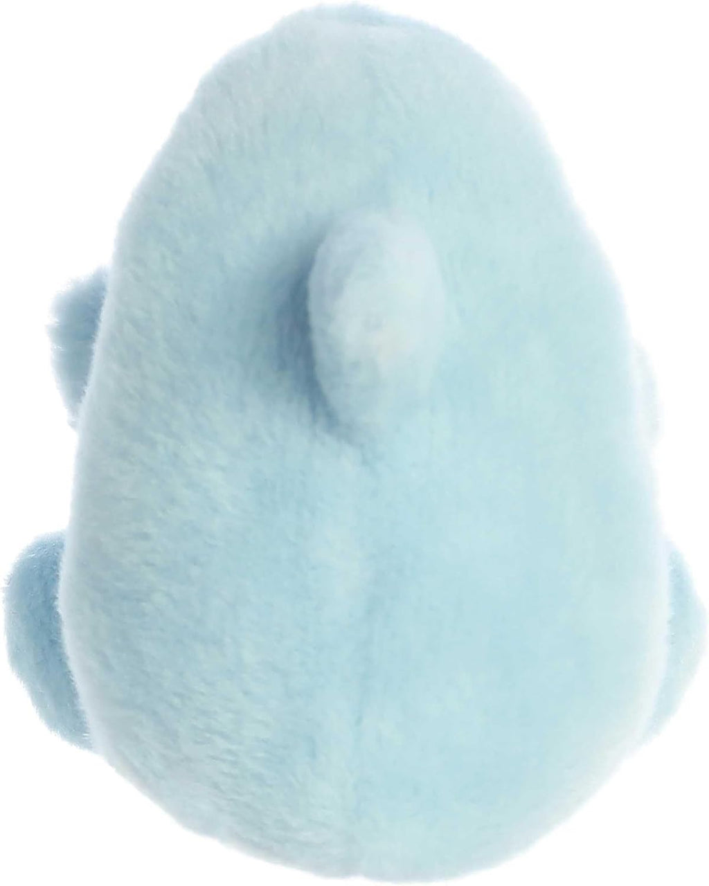 5" Plush Clicks Dolphin Palm Pals