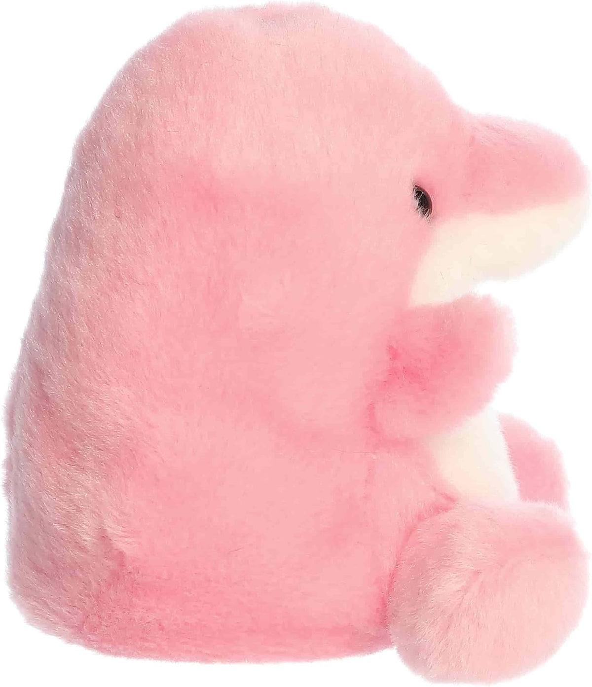 5" Plush Amazonia Dolphin Palm Pals