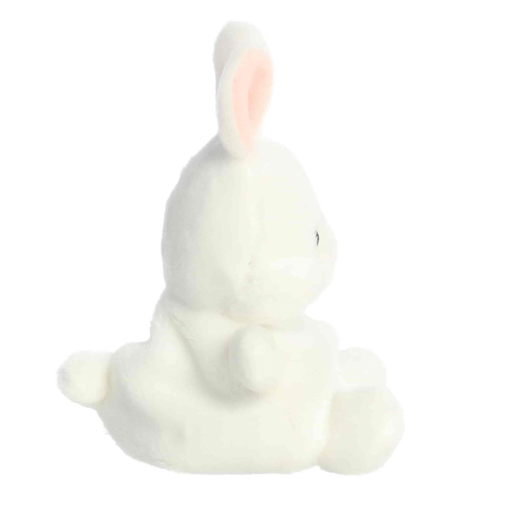 5" Plush Cottontail Bunny Palm Pals