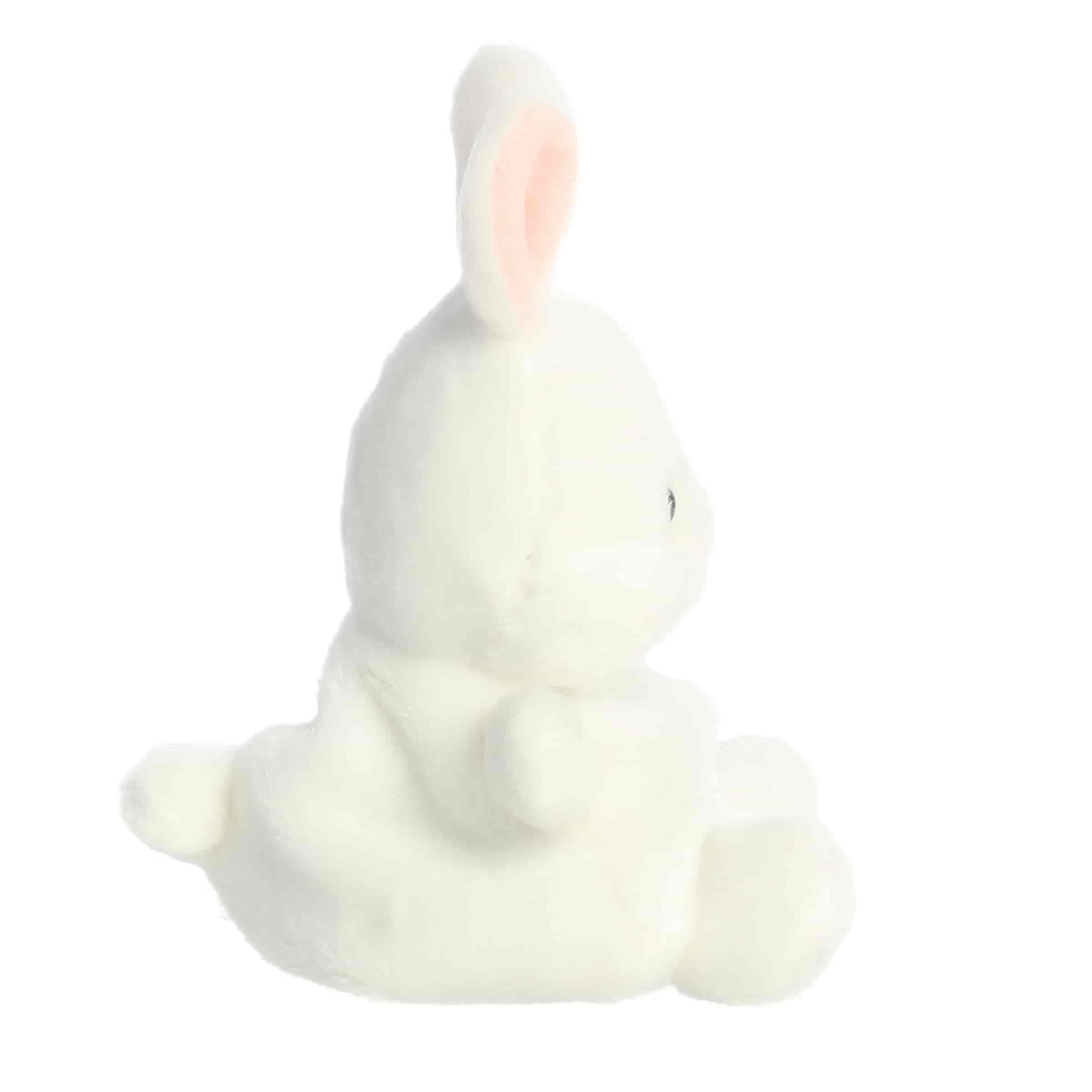 5" Plush Cottontail Bunny Palm Pals