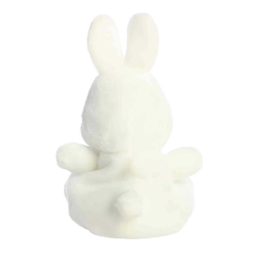 5" Plush Cottontail Bunny Palm Pals