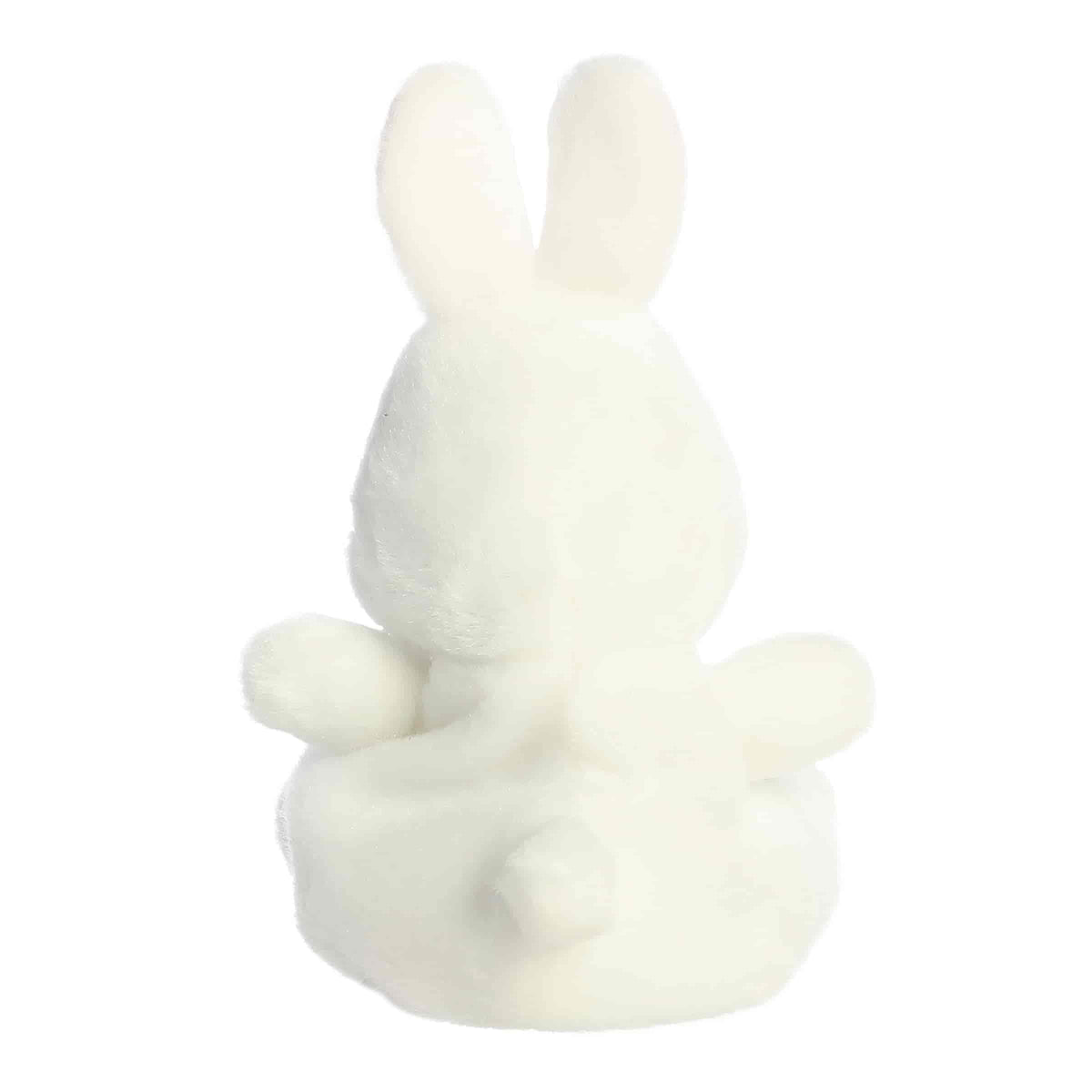 5" Plush Cottontail Bunny Palm Pals