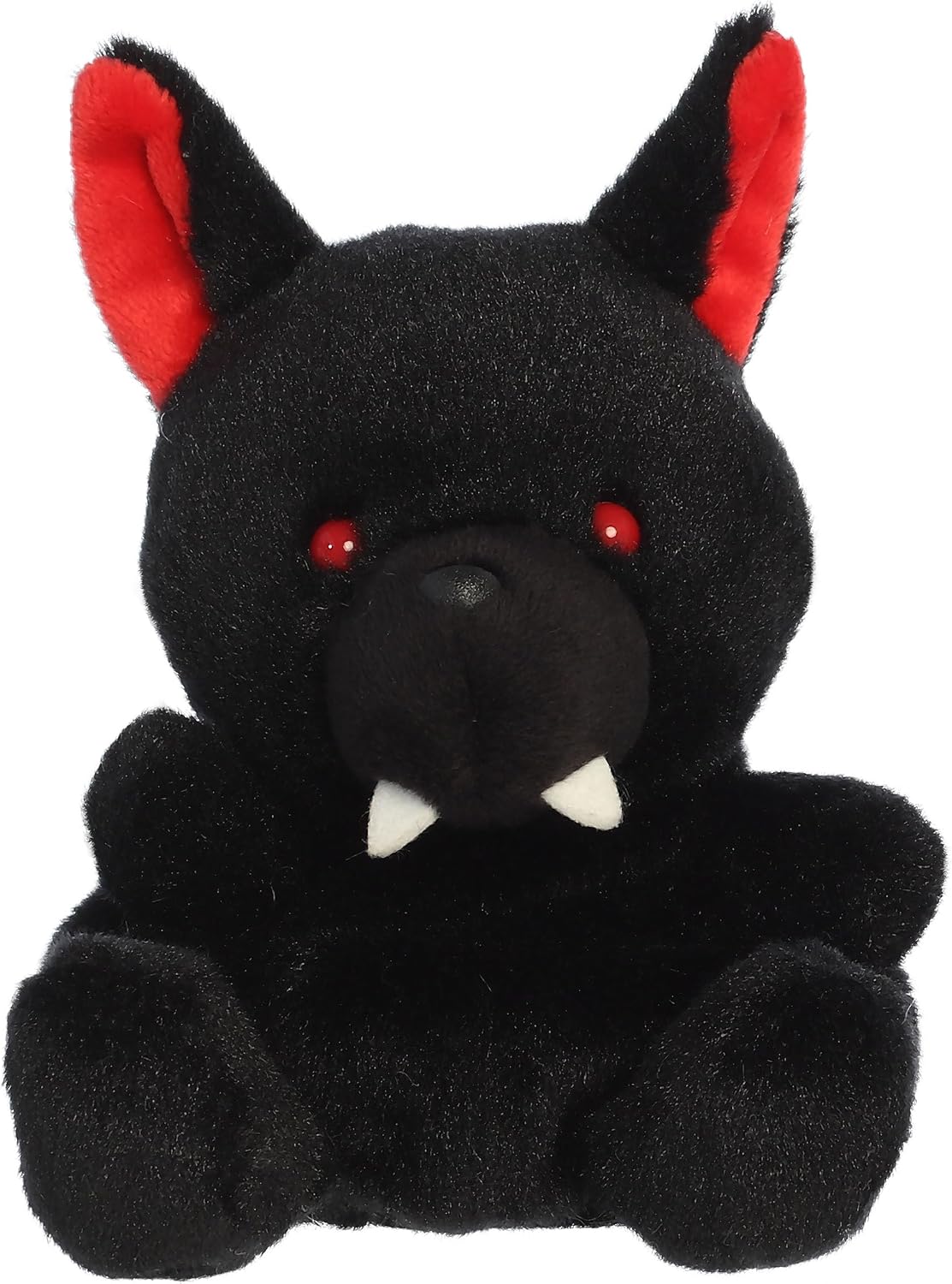 5" Plush Dante Hellhound Dog Palm Pals