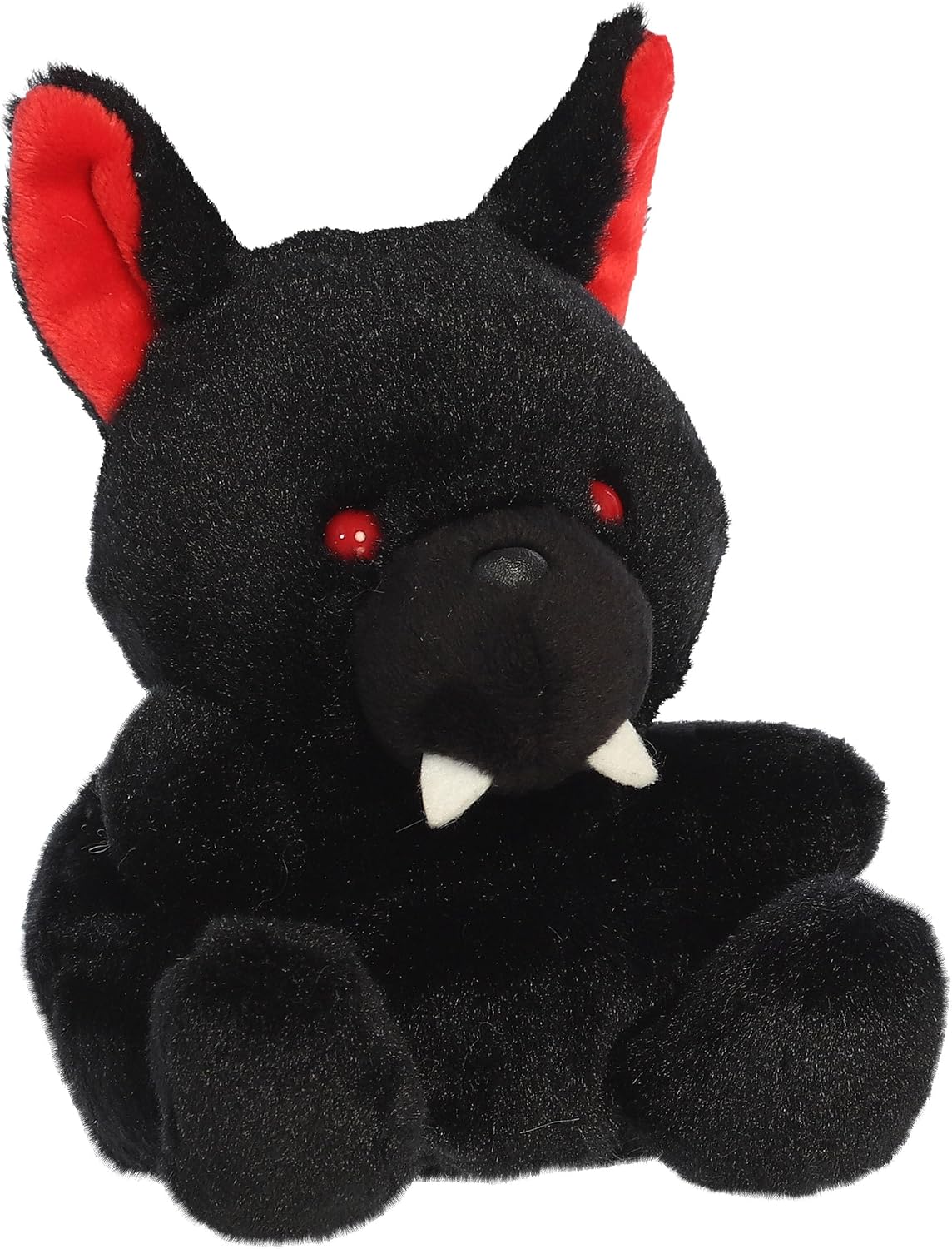 5" Plush Dante Hellhound Dog Palm Pals