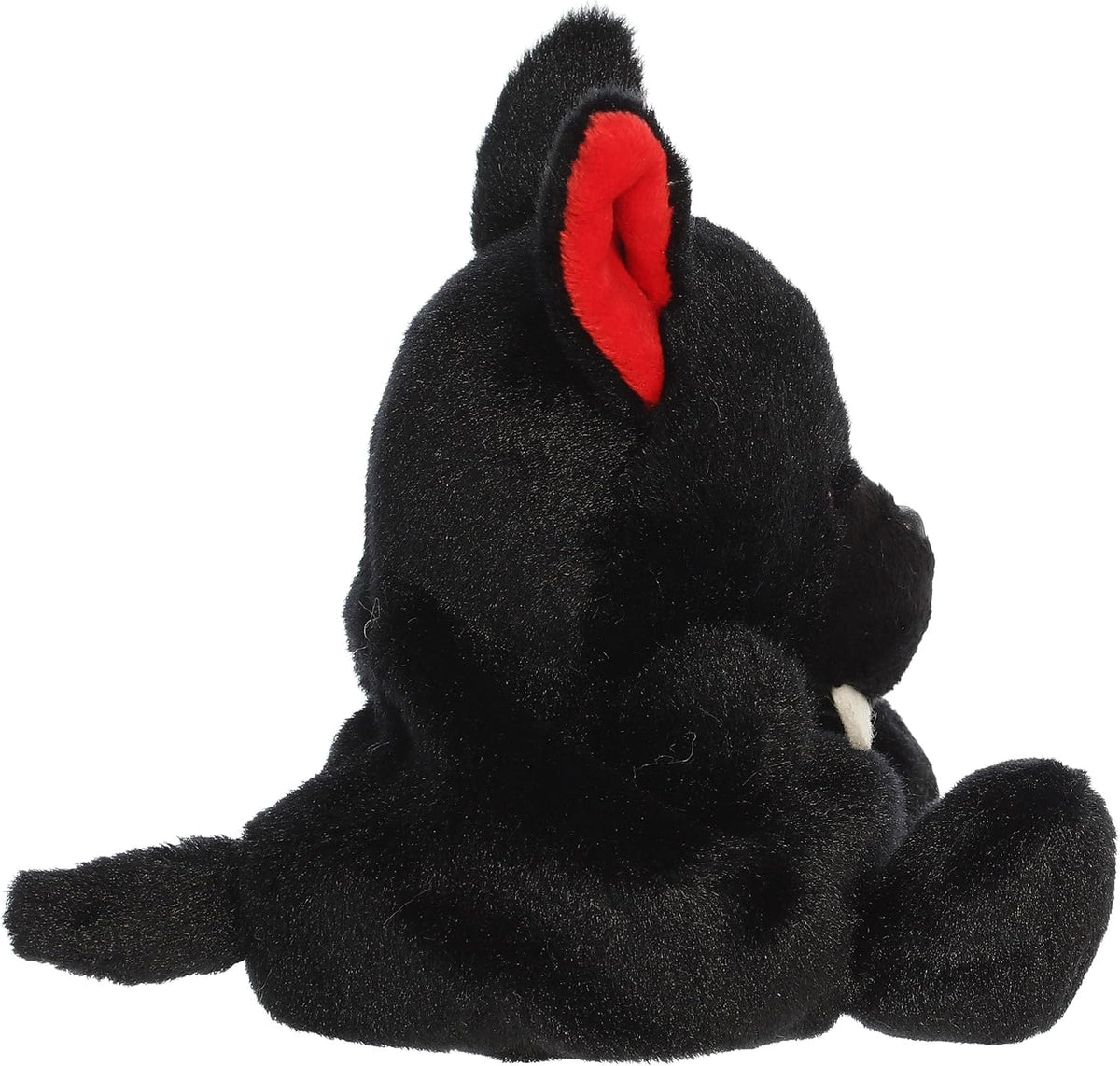 5" Plush Dante Hellhound Dog Palm Pals