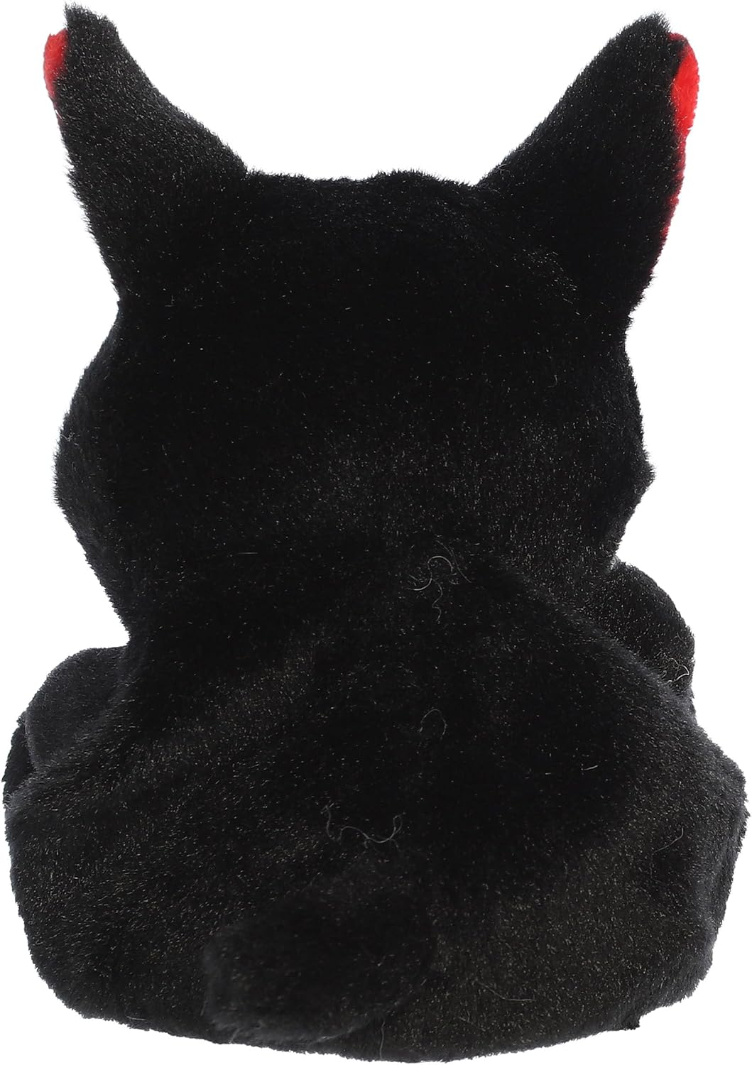 5" Plush Dante Hellhound Dog Palm Pals