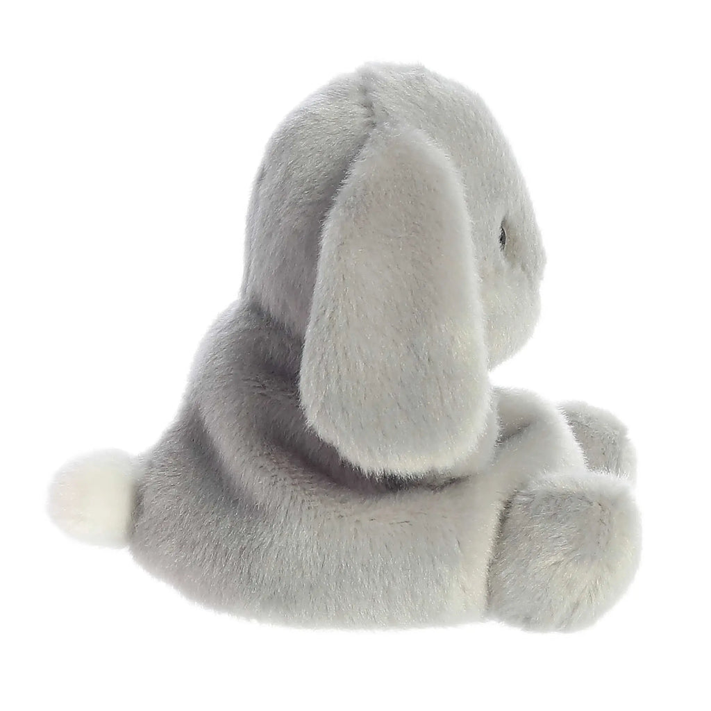 5" Plush Pebbles Bunny Rabbit Palm Pals