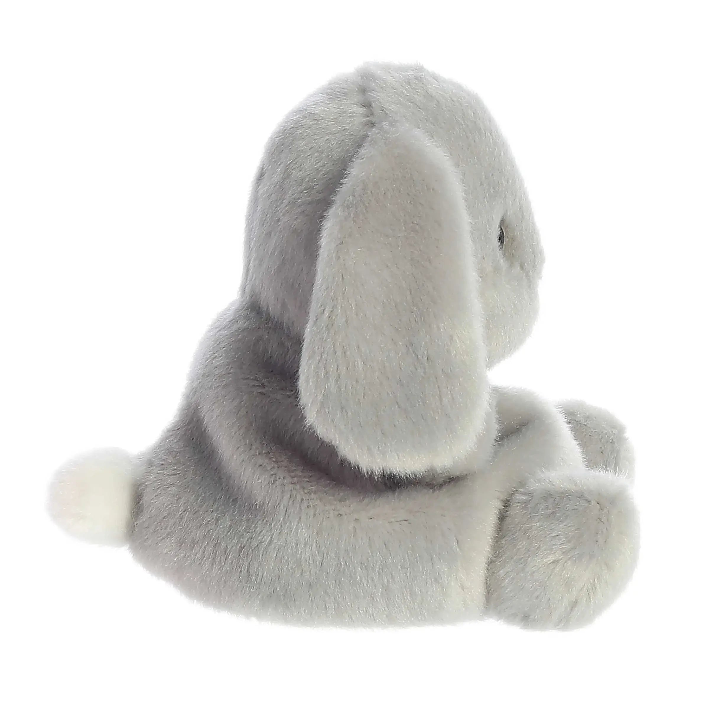5" Plush Pebbles Bunny Rabbit Palm Pals