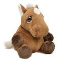9" Plush Mochi Horse