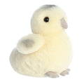 8" Plush Mini Flopsie Ameraucana Chick