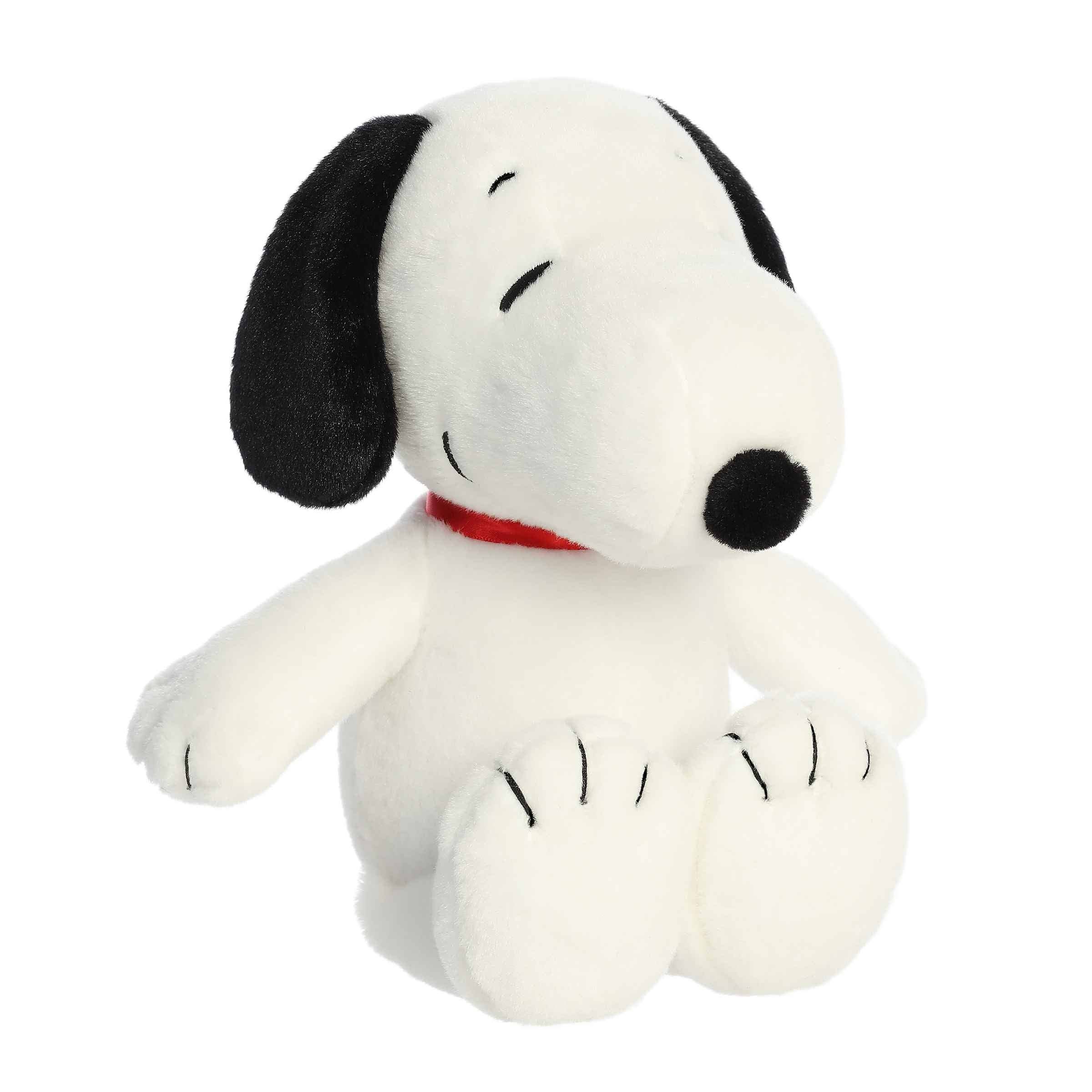 12" Plush Floppy Legs Snoopy