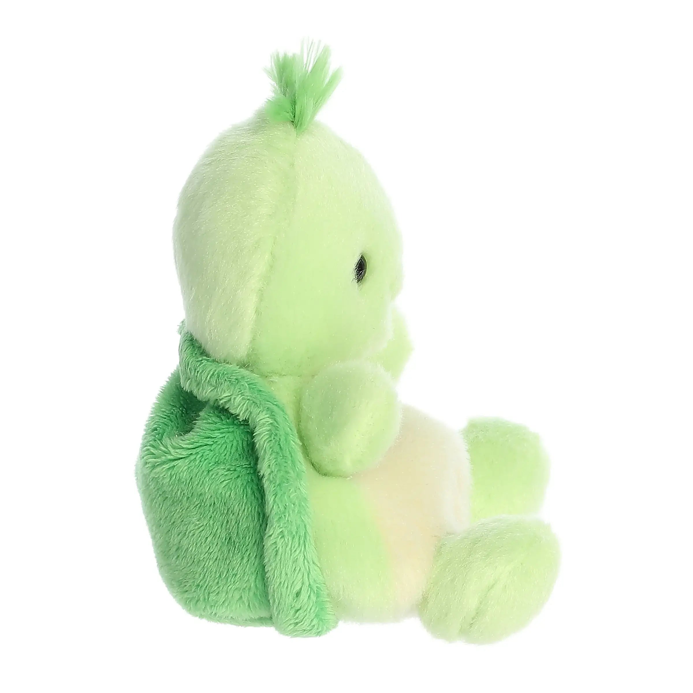 5" Plush Tiny Turtle Palm Pal