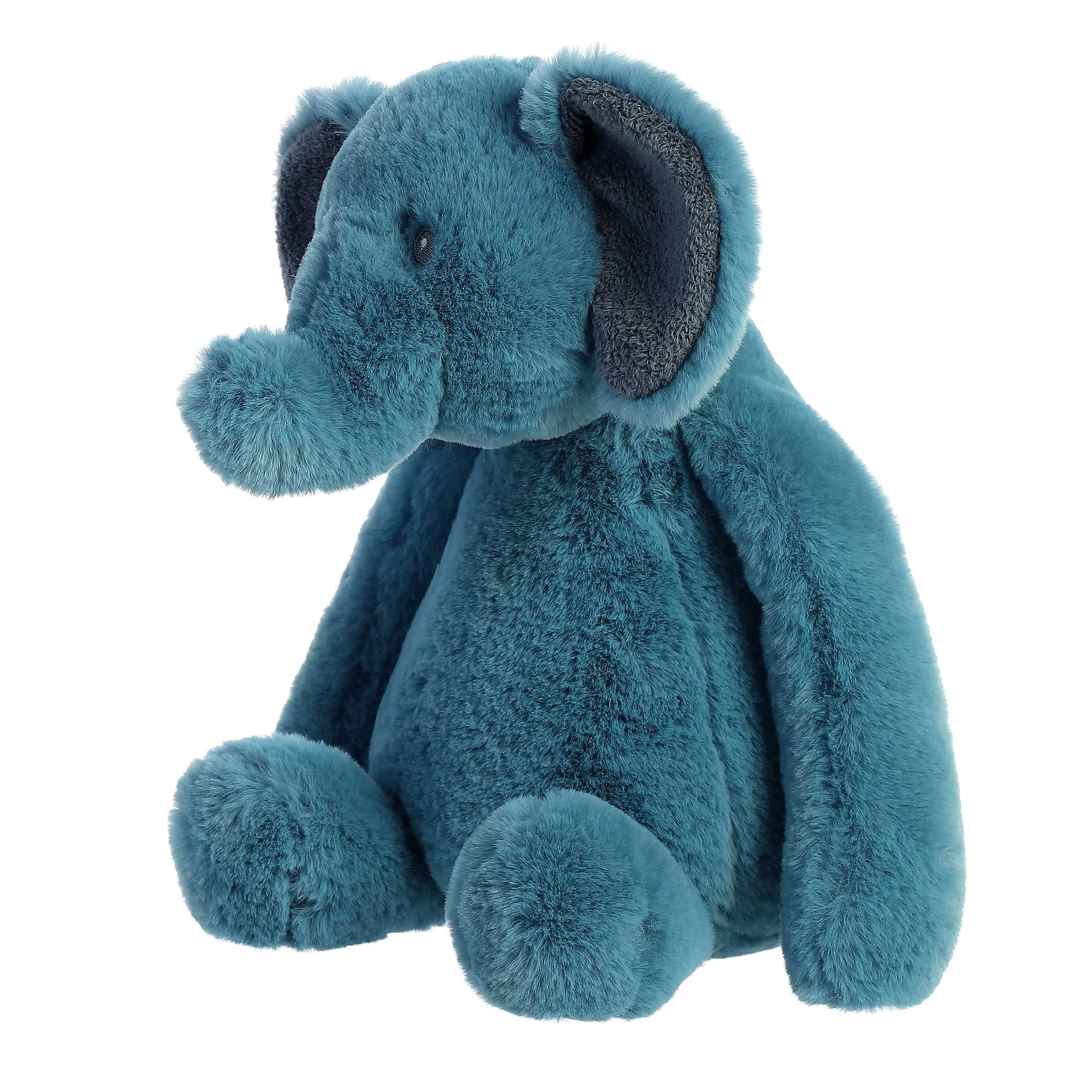 13" Plush Elephant