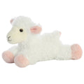 8" Plush Mini Flopsie Lana Lamb