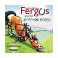 Fergus and the Greener Grass
