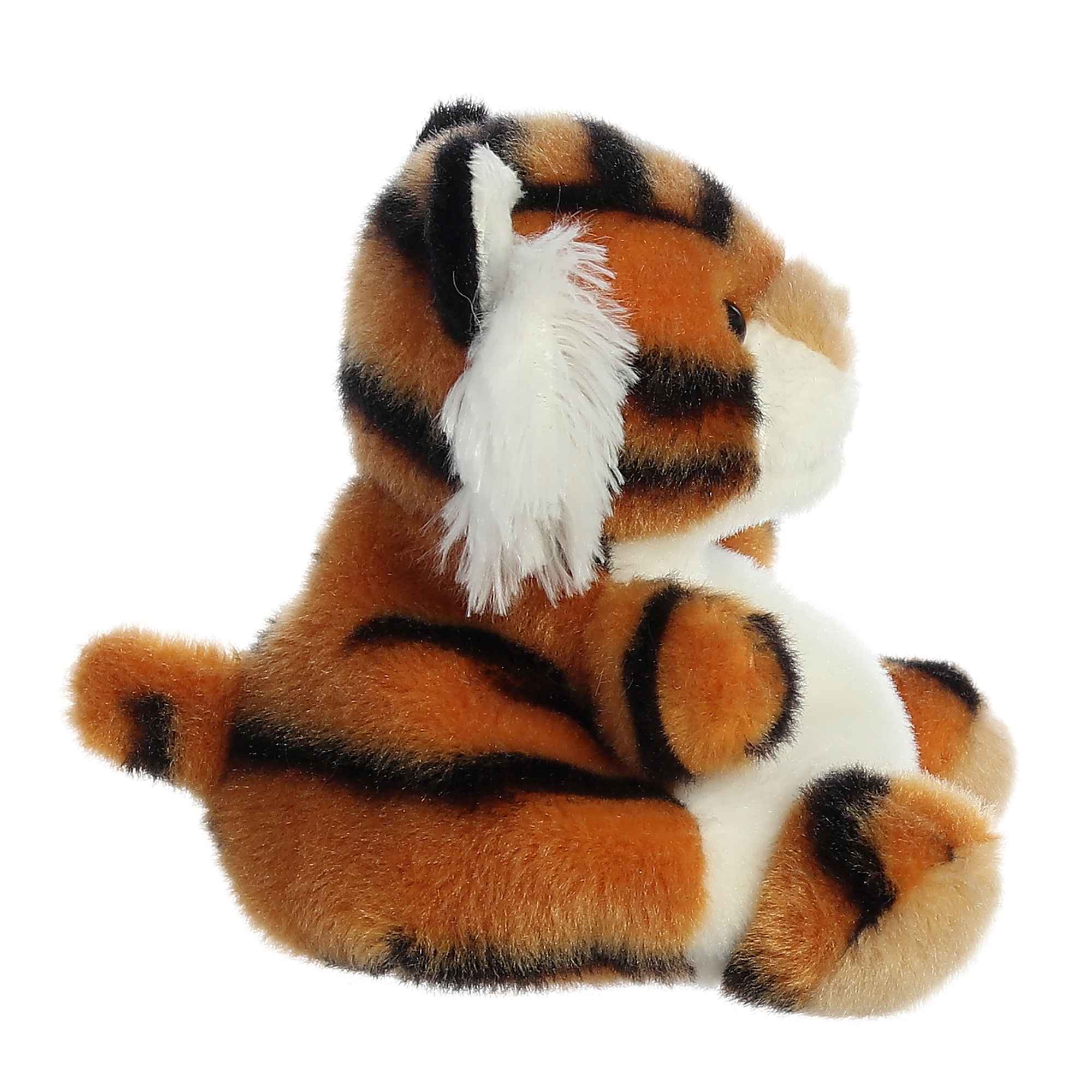 5" Plush Indy Tiger Palm Pal