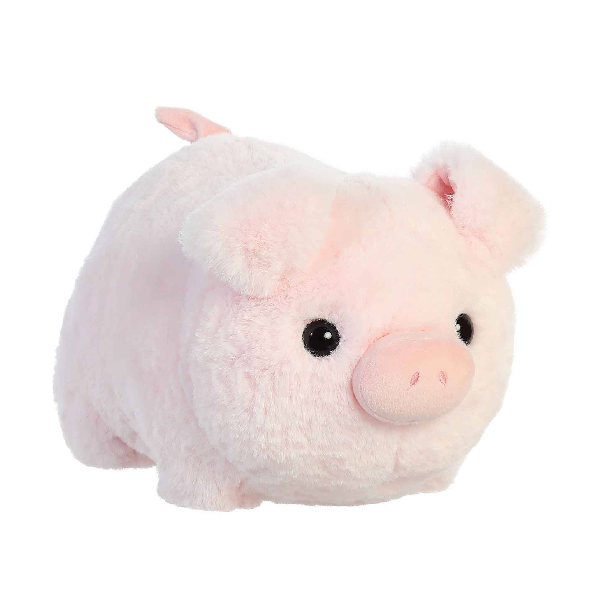 10" Plush Spudster Cutie Pig