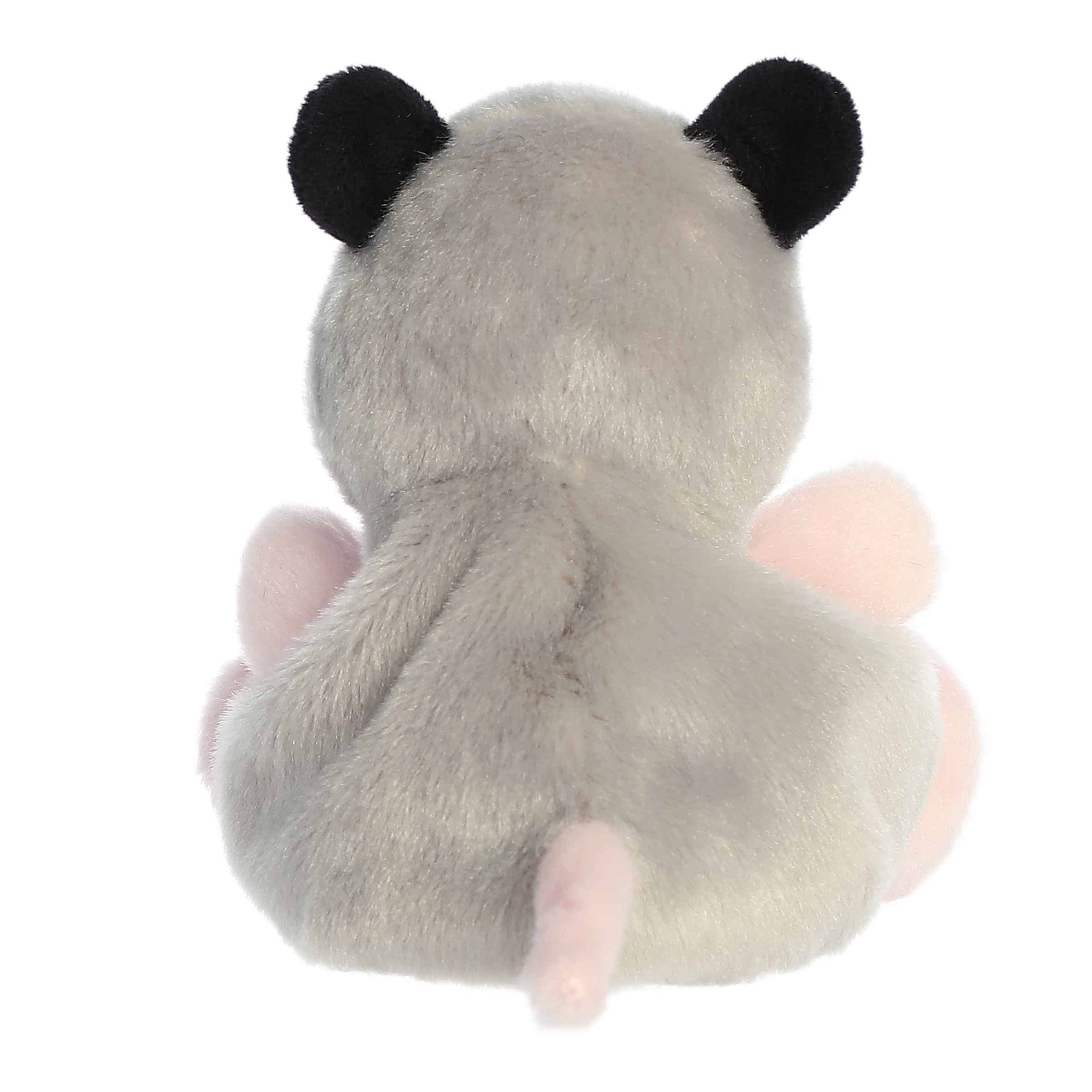 5" Plush Sherri Opossum Palm Pals
