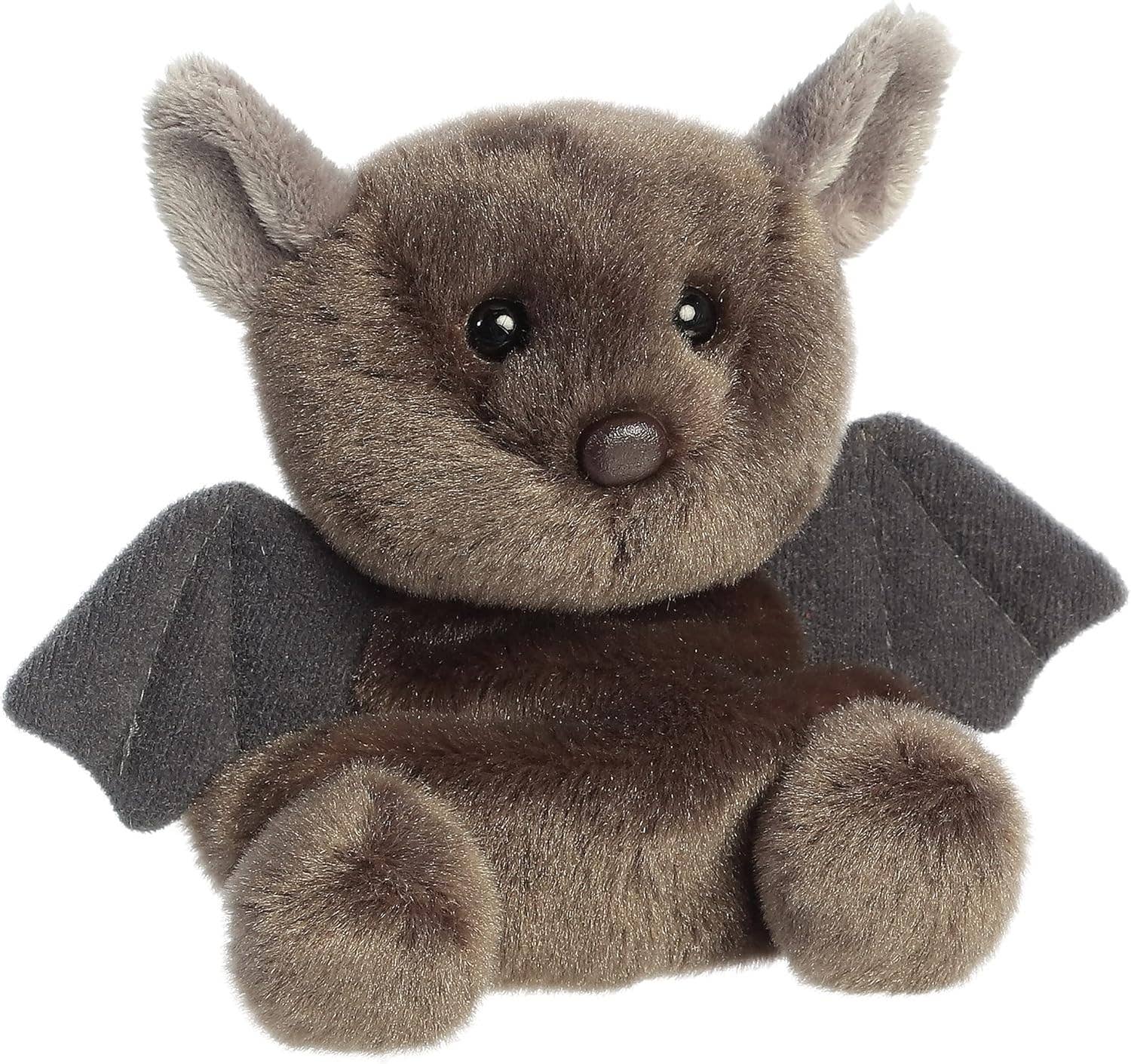 5" Plush Luna Bat Palm Pal