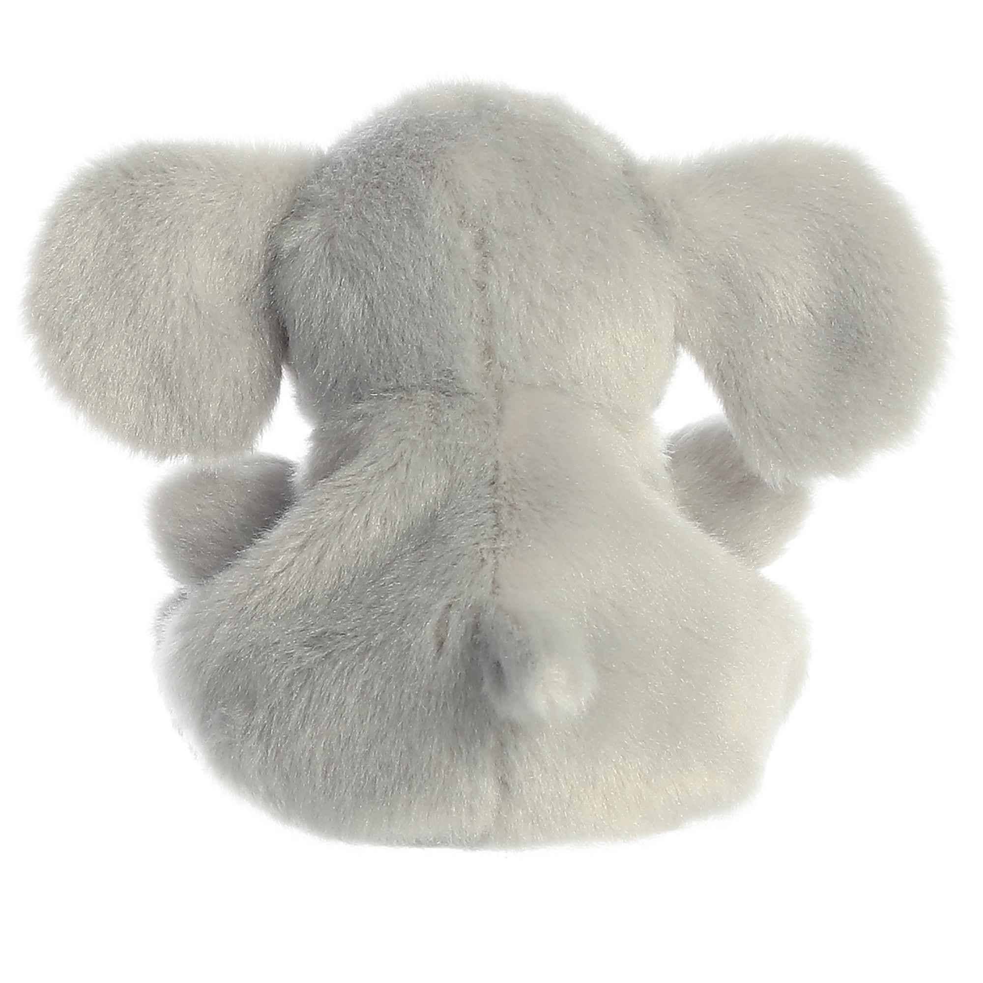 5" Plush Stomps Elephant Palm Pal