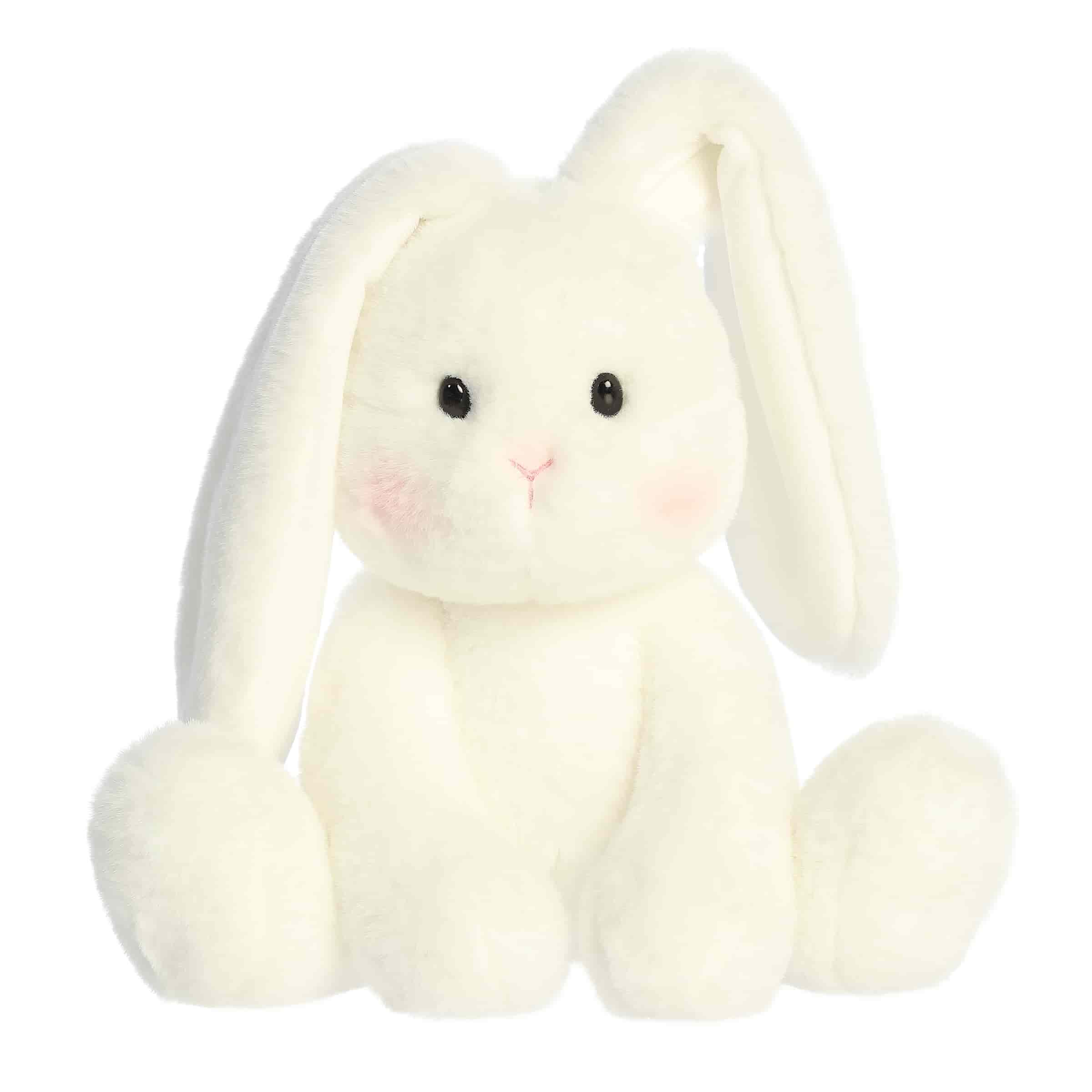 11.5" Candy Cottontails Marshmallow Bunny