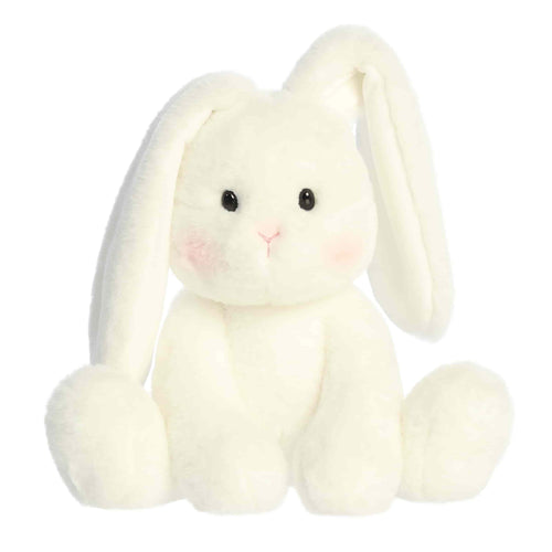 11.5" Candy Cottontails Marshmallow Bunny