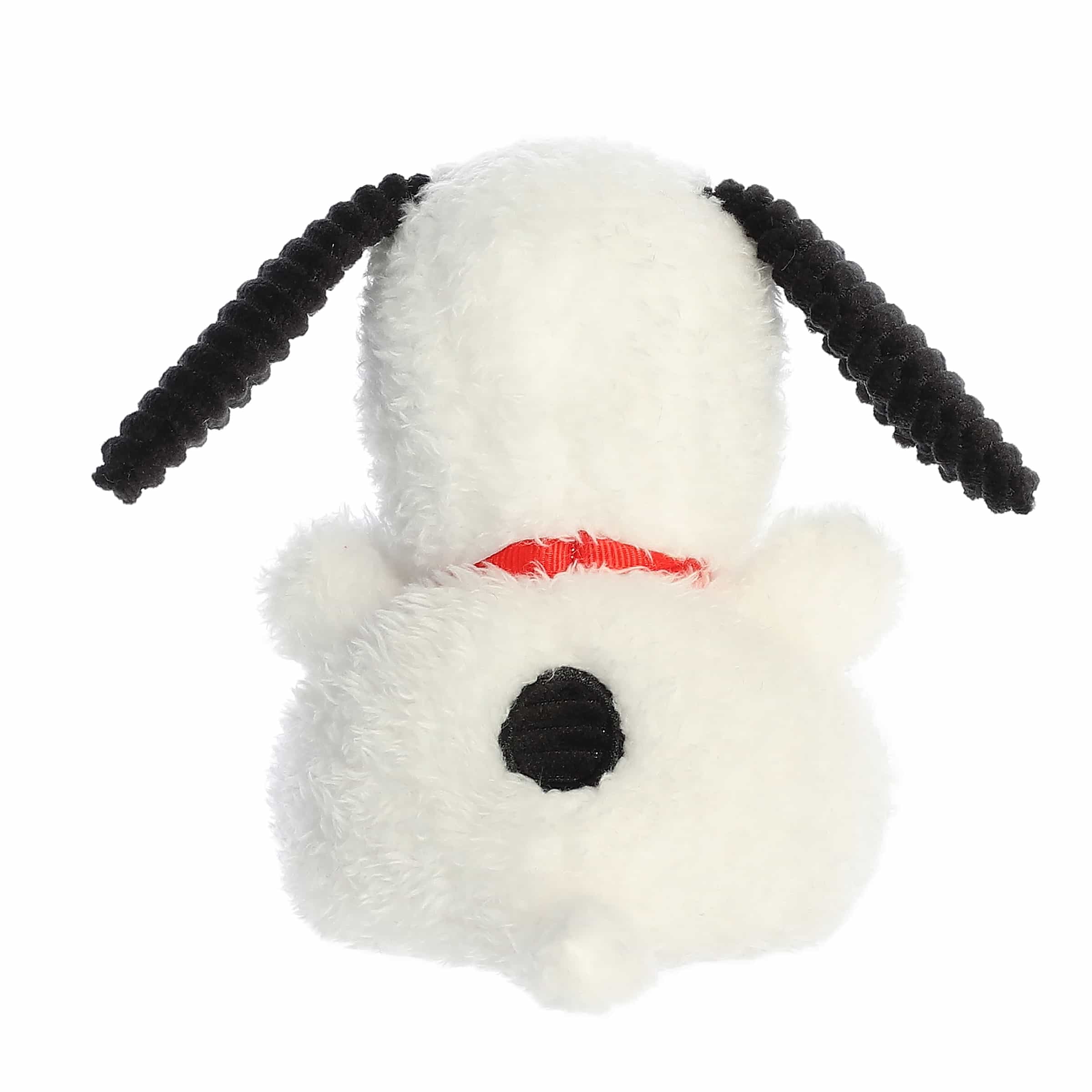 5" Plush 75th Anniversary Snoopy Palm Pals