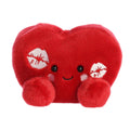 5" Plush Kimi Kisses Palm Pal