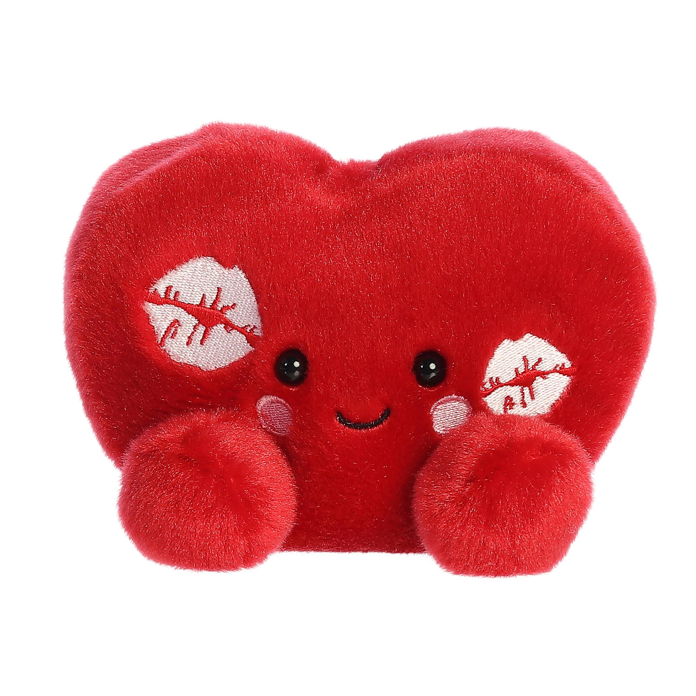 5" Plush Kimi Kisses Palm Pal