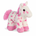 8" Plush Little Strawberry Horse
