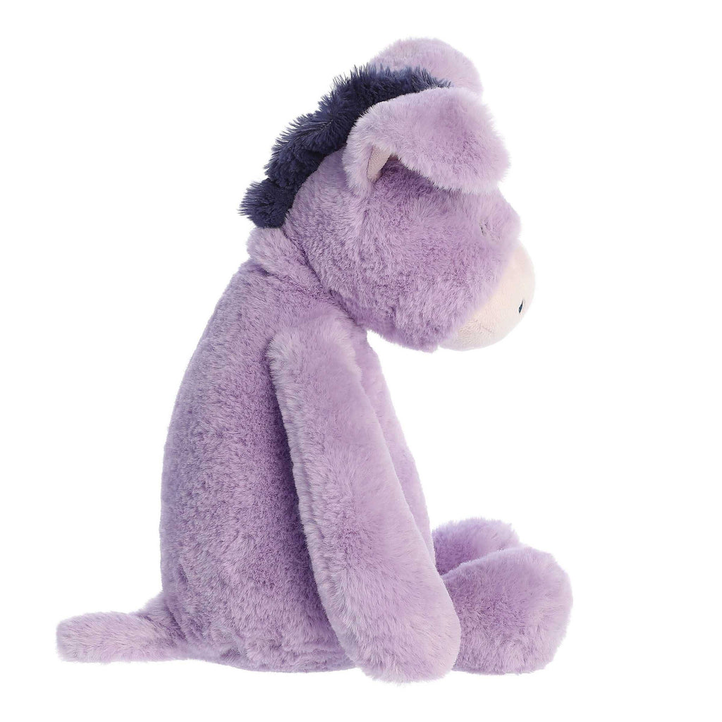 15" Plush Donkey