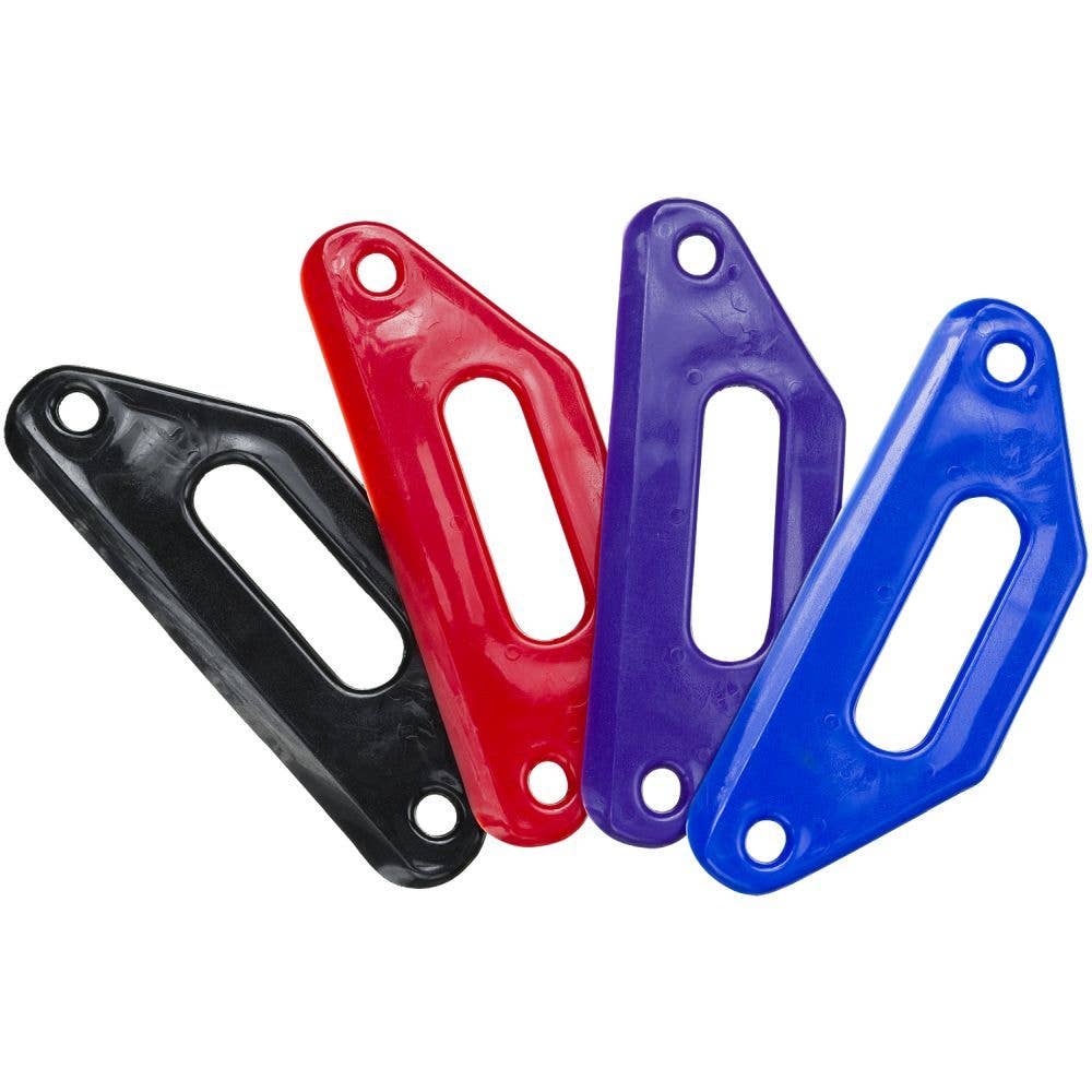 Pocket Sweat Scraper, assorted colors