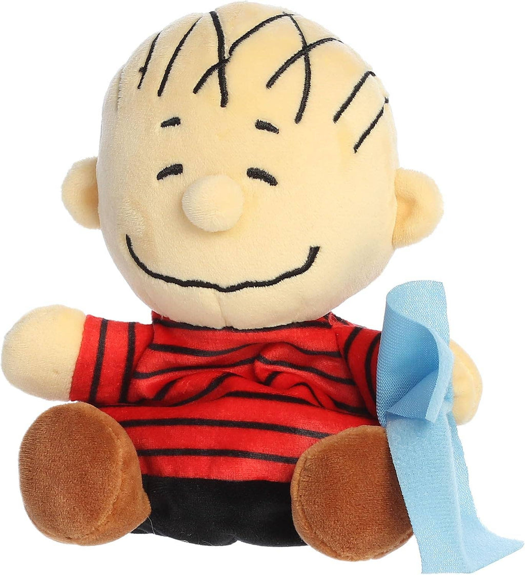 5" Plush Pal Linus