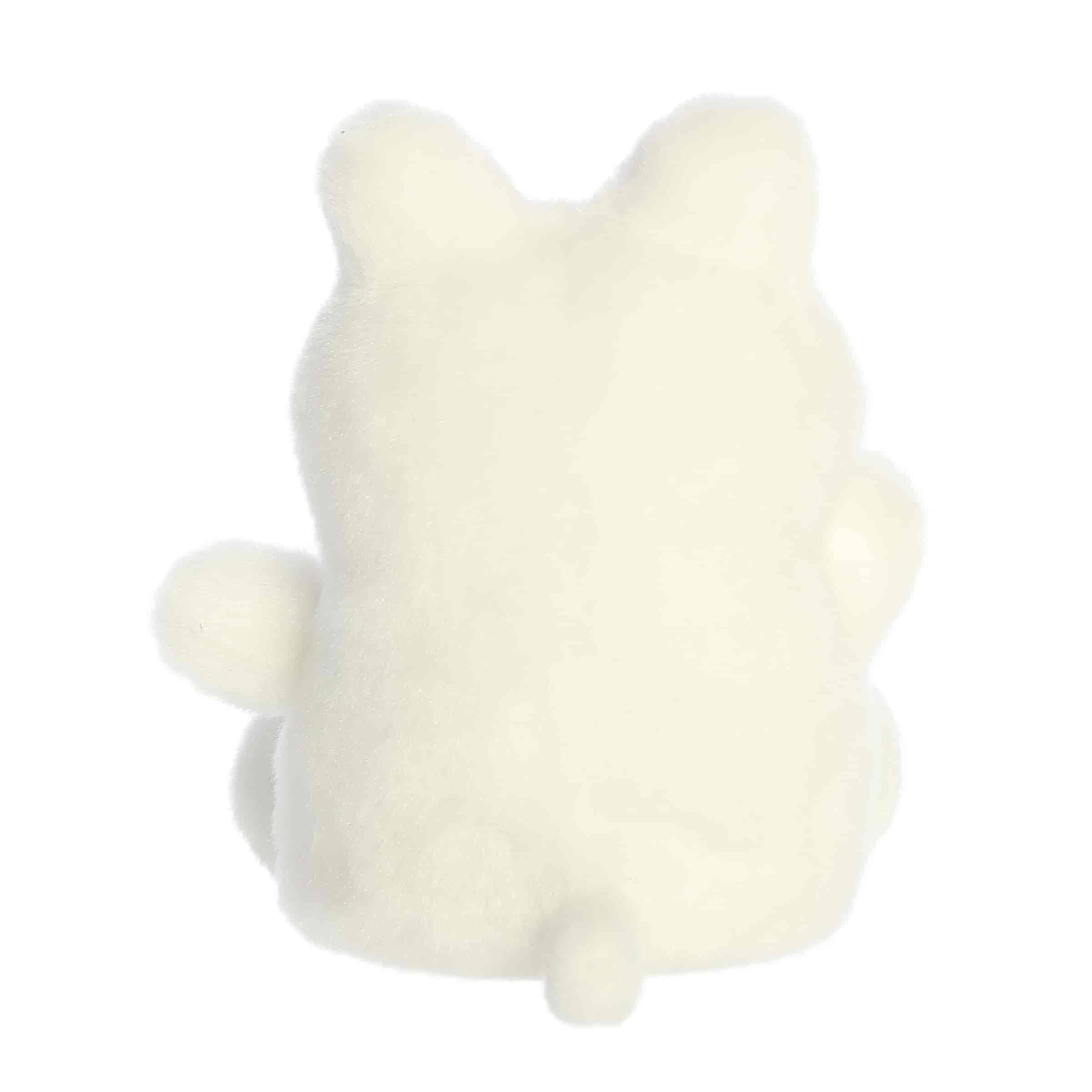 5" Plush Kota Lucky Cat Palm Pal
