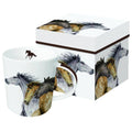 Boxed Mug, Running Wild