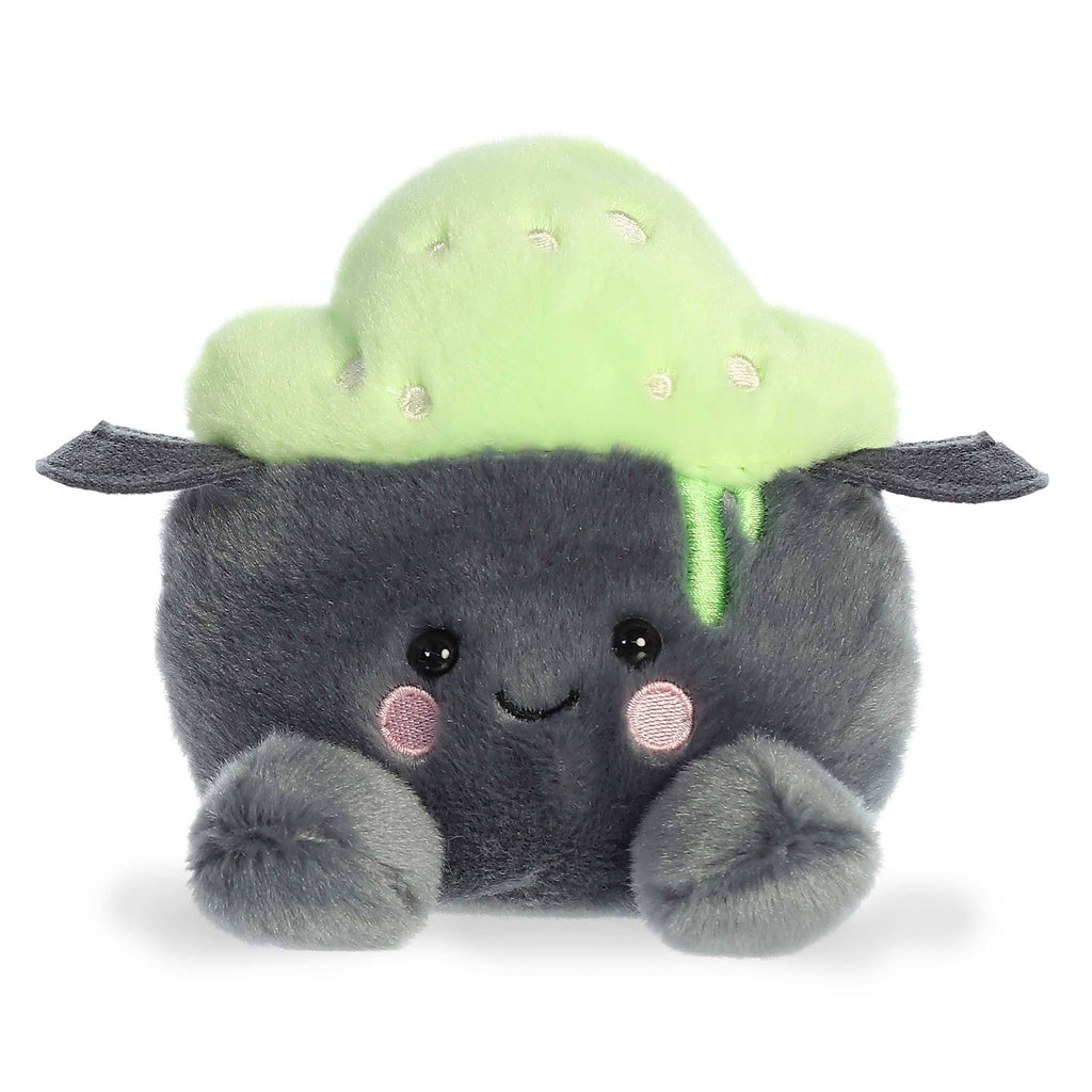 5" Plush Bubbly Cauldron Palm Pals