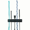 Whip Holder, black