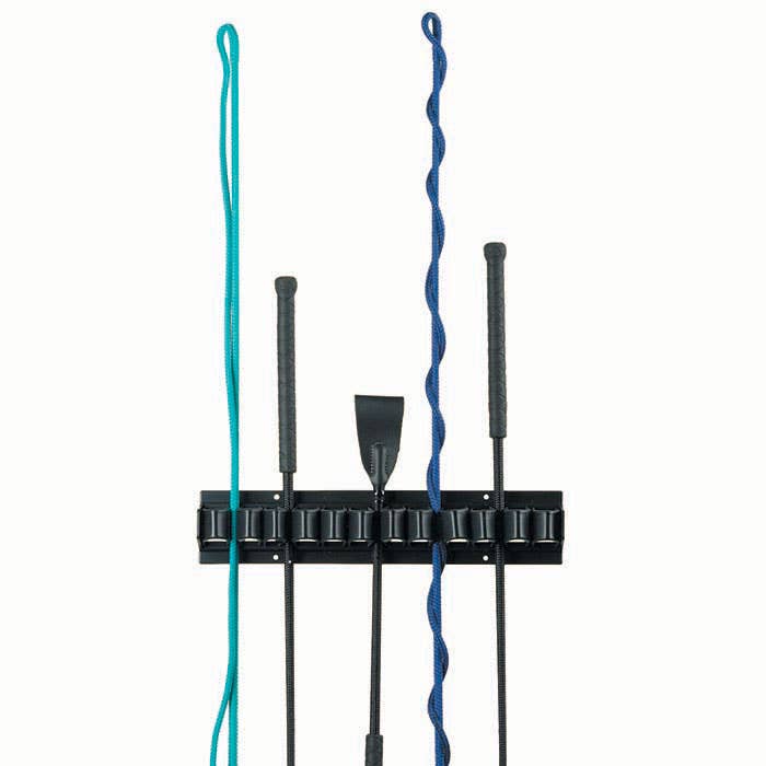 Whip Holder, black