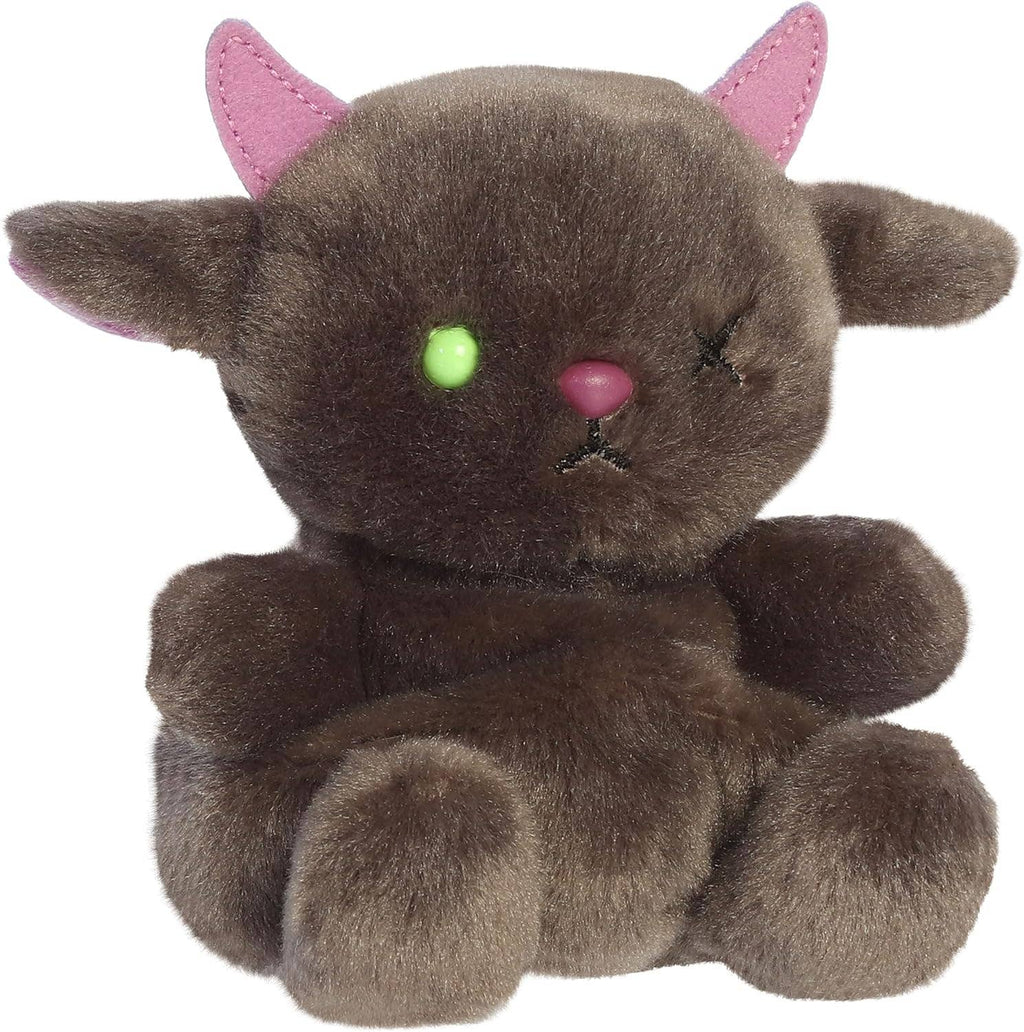 5" Plush Murk Monster Palm Pals