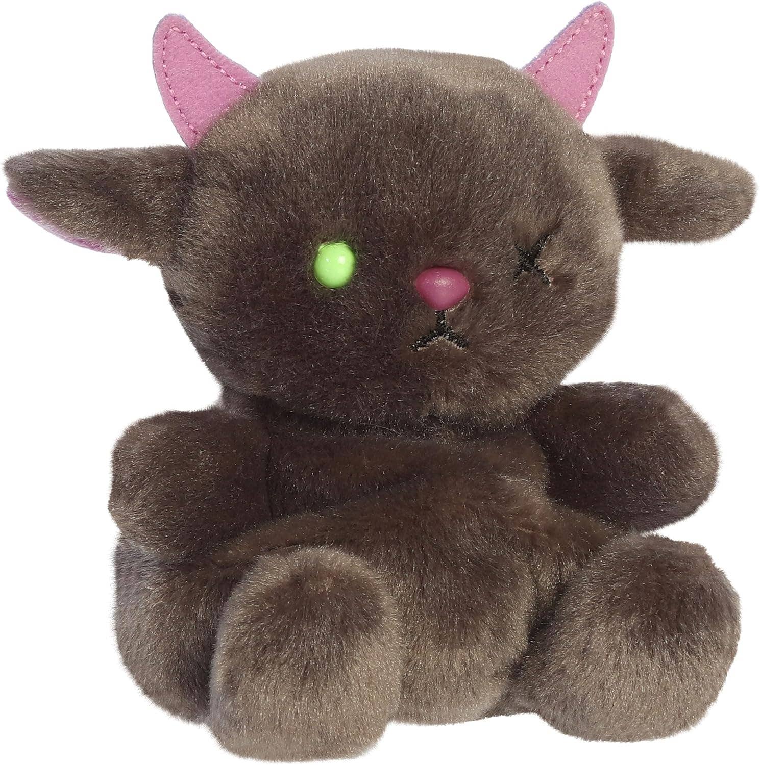 5" Plush Murk Monster Palm Pals