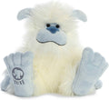 12.5" Plush Yeti