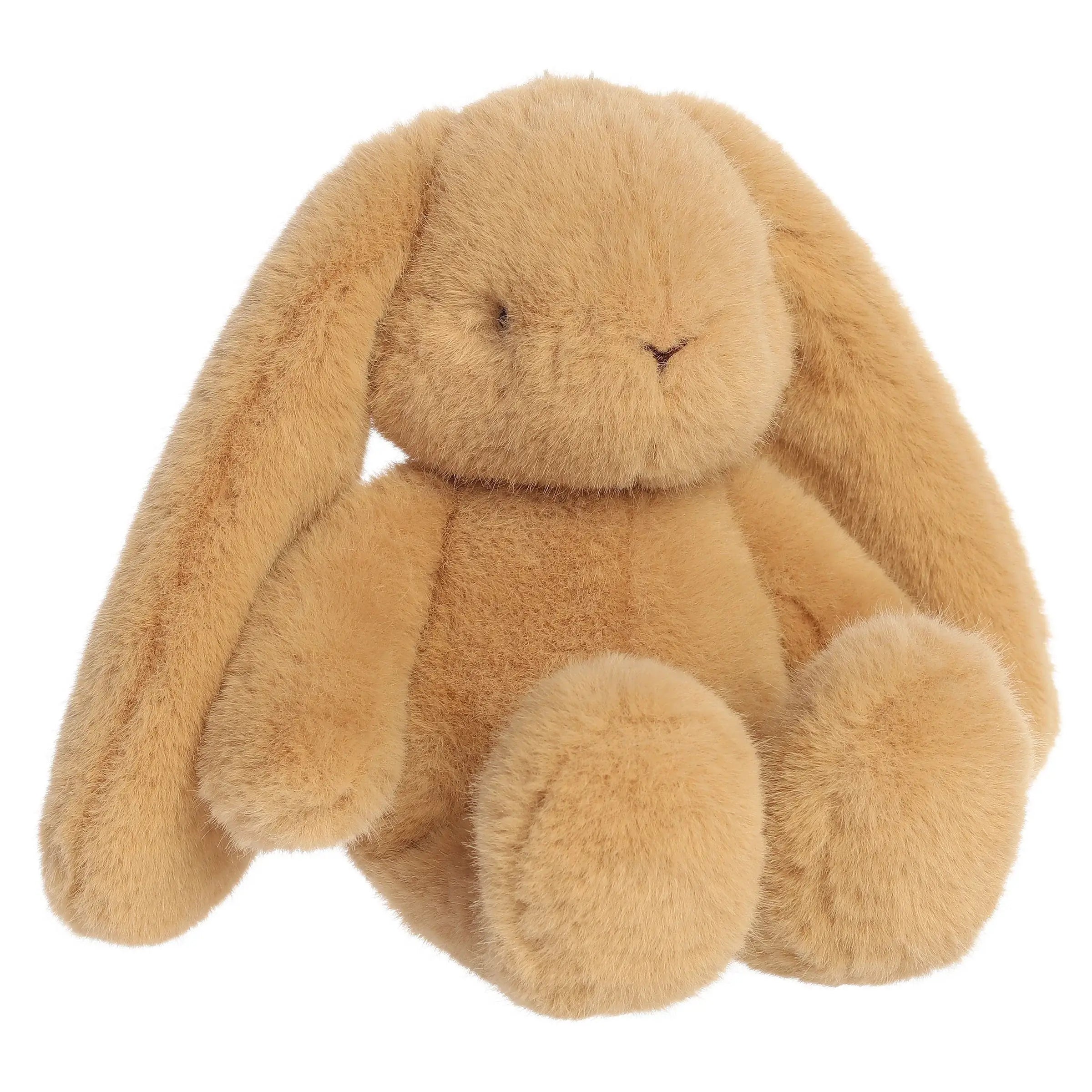 12" Plush Brown Bristol Bunny