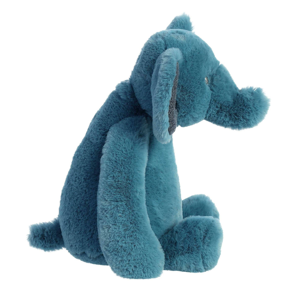13" Plush Elephant