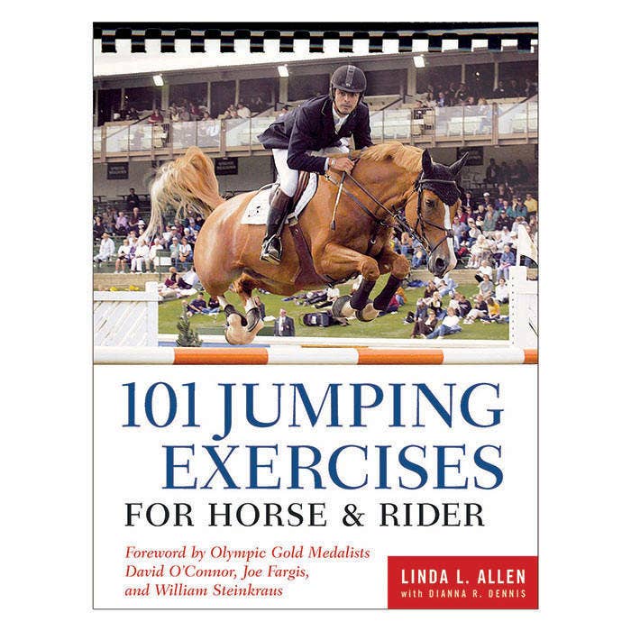 101 Jumping Exercises