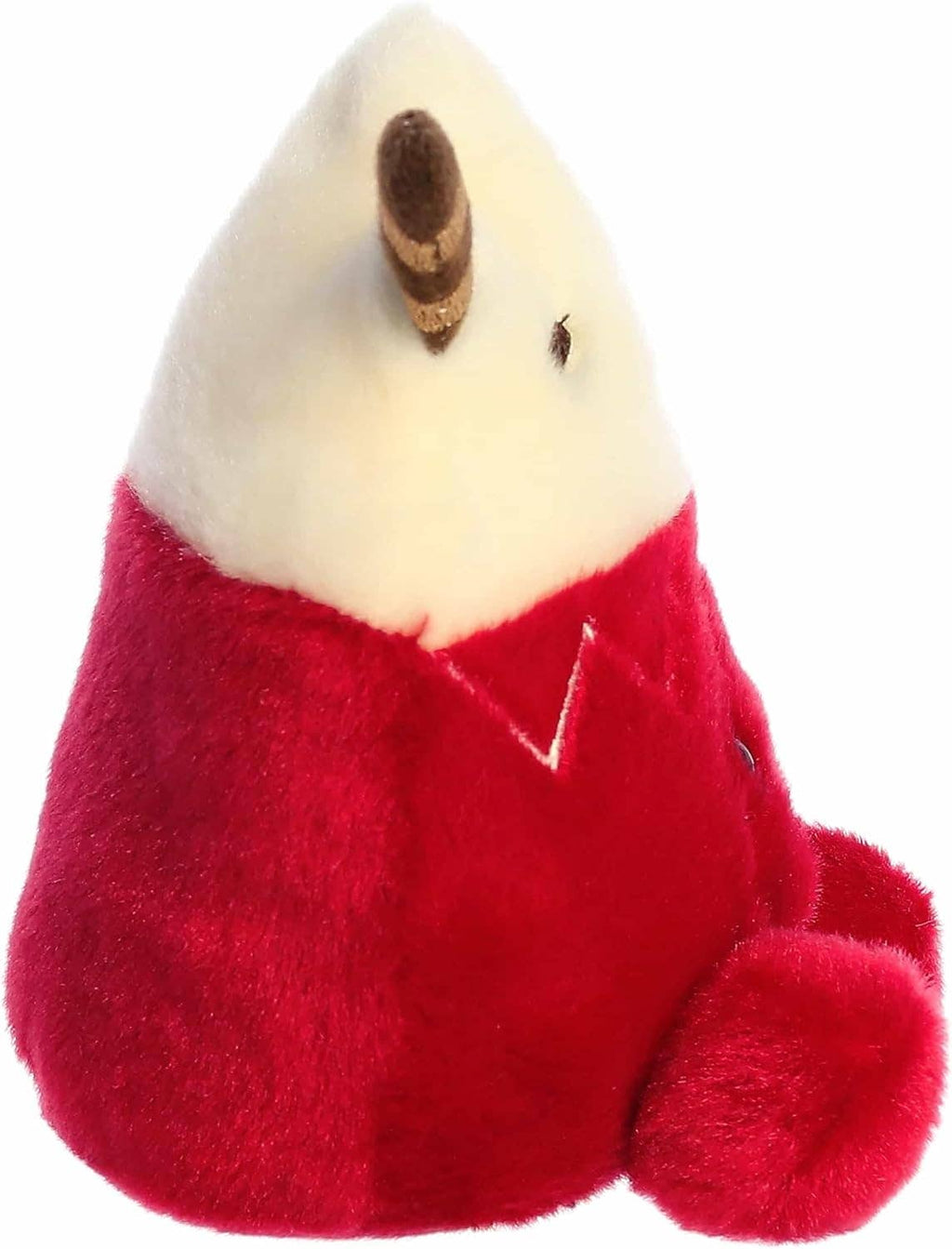 5" Plush Cassia Hot Cocoa Palm Pal